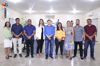 Câmara Municipal de Campo Grande do Piauí Divulga Pauta da Terceira Sessão Ordinária do Ano de 2023.