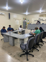 Câmara Municipal de Campo Grande do Piauí, realiza 2ª Sessão Ordinária do ano de 2024 e aprova dois projeto de leis do Executivo, três do Legislativo e dois Requerimentos.