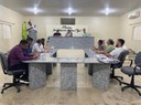 Câmara Municipal de Campo Grande do Piauí Realiza a 6ª, 7ª e 8ª Sessões Ordinárias e Aprova LDO para o Exercício Financeiro de 2025 e as Contas de Governo da Prefeitura Municipal Exercício Financeiro de 2022.